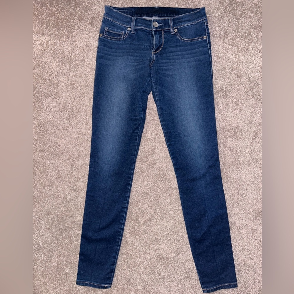 Express Skinny Jeans Size 4